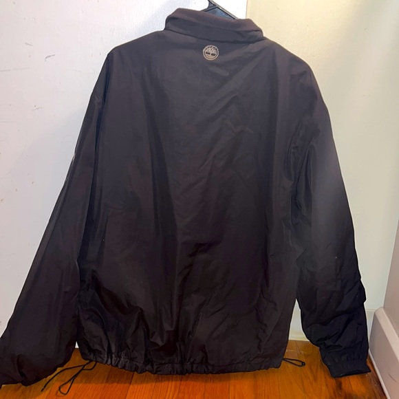 XXL Men’s Weathergear Timberland Jacket with fleece lining inside - Picture 2 of 2